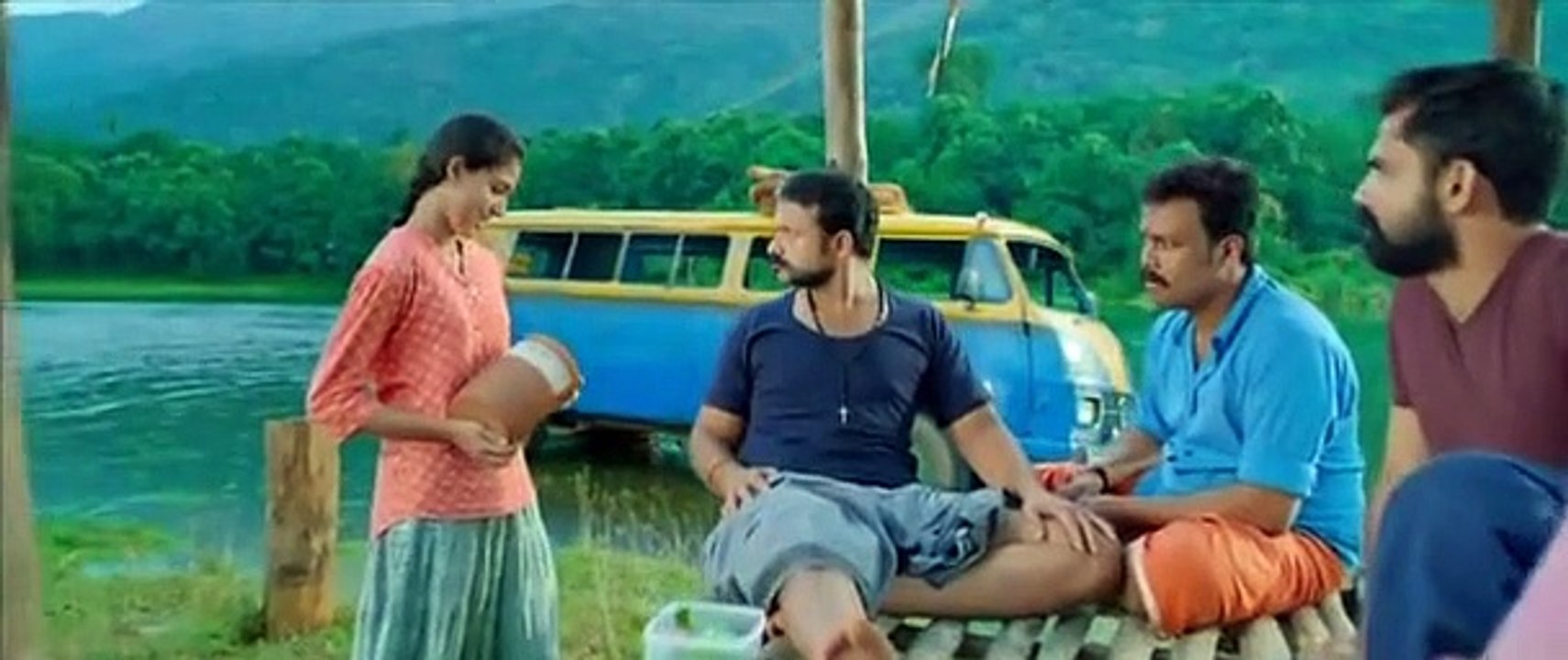 Aadu 2 Part 3