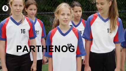 In 2031, Women Reproduce Asexually, As Only 1% Men Left On Earth