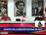 Diosdado Cabello: Durante el proceso de las asambleas de calle no reportamos incidentes en el país