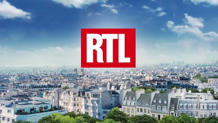 Le journal RTL de 7h30 du 16 août 2022