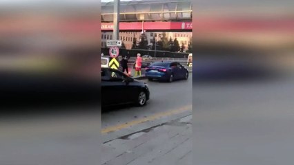 aHaber yine fena yakalandı!