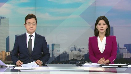 [더뉴스] 다시보기 2022년 08월 16일