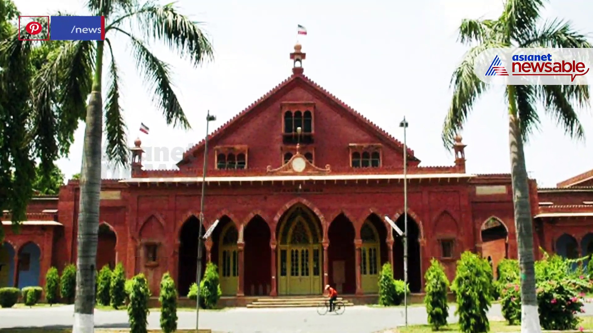 India@75: Life of Hasrat Mohani, the freedom fighter who coined Inquilab Zindabad