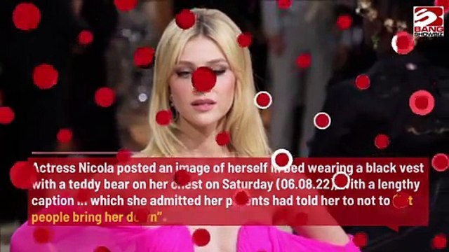 Nicola Peltz Targets People Who Make You Feel Bad Amid Victoria Beckham Feud Rumours