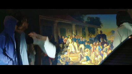 Mencuri Raden Saleh | Trailer 2