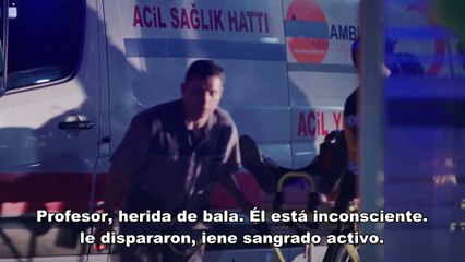 Te Espere Mucho - Capitulo 16 | Seni Cok Bekledim