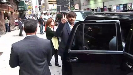 Ashton Kutcher Disorder