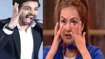 Nisha Rawal के दोस्त Rohit Sethia का Karan Mehra के अफेयर पर दी बड़ी अपडेट; MM नाम की...| *Bollywood