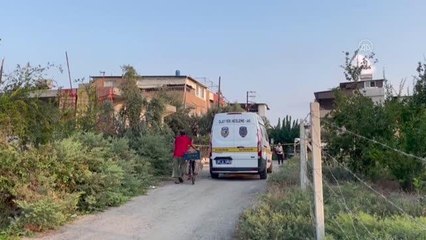 Son dakika haberi | Kavgada bıçaklanan kişi hayatını kaybetti