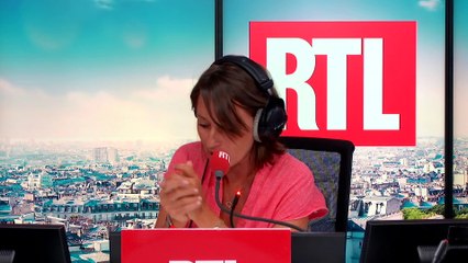 Le journal RTL de 8h du 24 août 2022