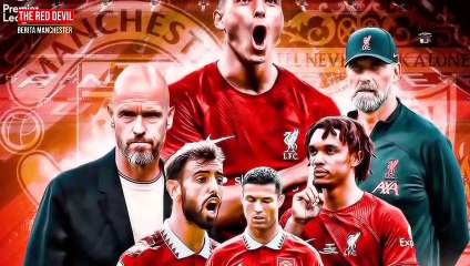 MU BANGKIT  HASIL PERTANDINGAN MU 2-1 LIVERPOOL ✅ GOL CEPAT SANCHO ! RASHFORD GACORBerita MU