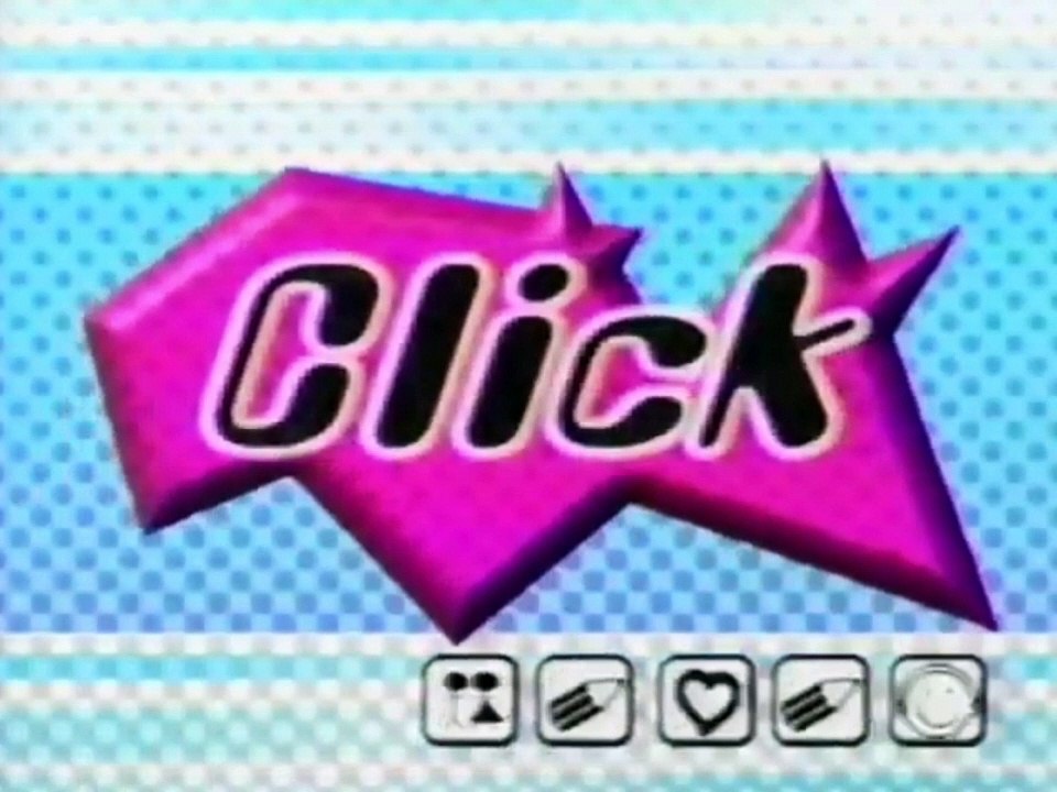 CLICK S2 Theme: "Lets Give It A Try" (Remix) (2002)