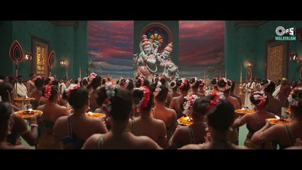 Pathonpatham Noottandu - Official Trailer  Vinayan  Siju Wilson  Chemban Vinod  Gokulam Gopalan