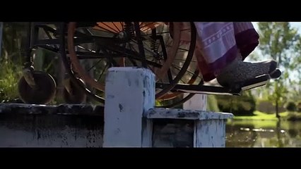 Pearl  Official Trailer HD  A24