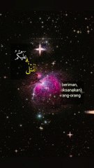 Yang demikian itu adalah keringanan dan rahmat dari Tuhanmu | QS. Al-Baqarah : 178