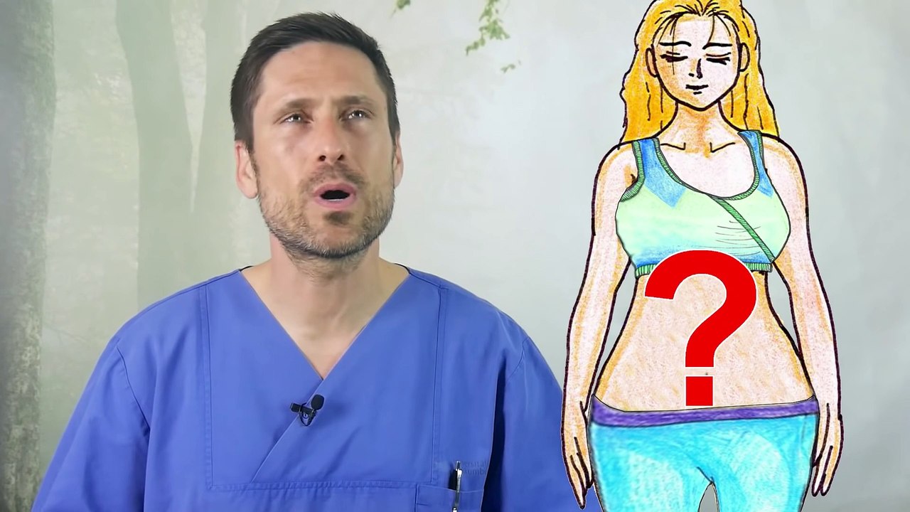 Diese Medikamente machen dick! Verlangsamter Stoffwechsel, mehr Körperfett & häufige Gewichtszunahme