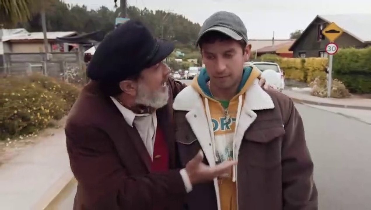 Amar Profundo Cap 155 HD