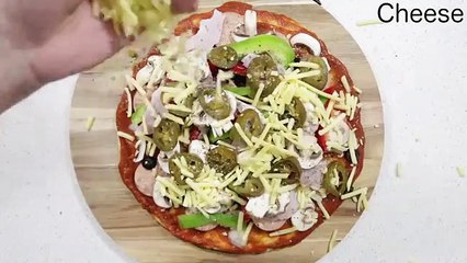 How to Make The Perfect Pizza