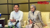 “Yang Hidup Akan Mati, Yang Glamor Akan Hilang…”- Datuk Aliff Syukri