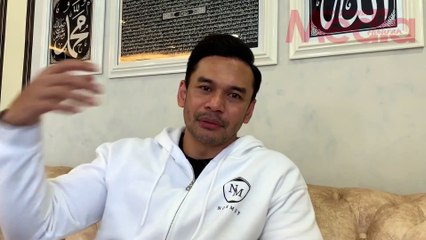 #MHNEWS Norman Hakim Kongsi Cerita Selepas Kes Cerainya Dulu