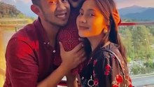 3 Tahun Kahwin, Fizi Ali Umum Tidak Lagi Bersama Shakilla Khoriri