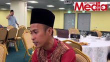 Achey Bocey Luah Rasa Terkilan Sebab...