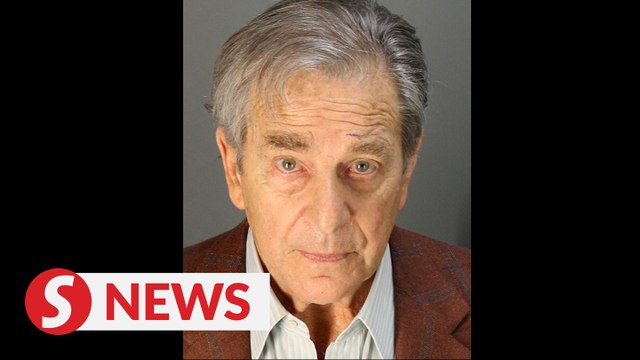 US Speaker Pelosi’s husband pleads guilty to DUI charge