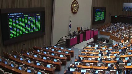 [이슈인사이드] 정개특위 본격 가동...선거법·법사위 권한 주목 / YTN