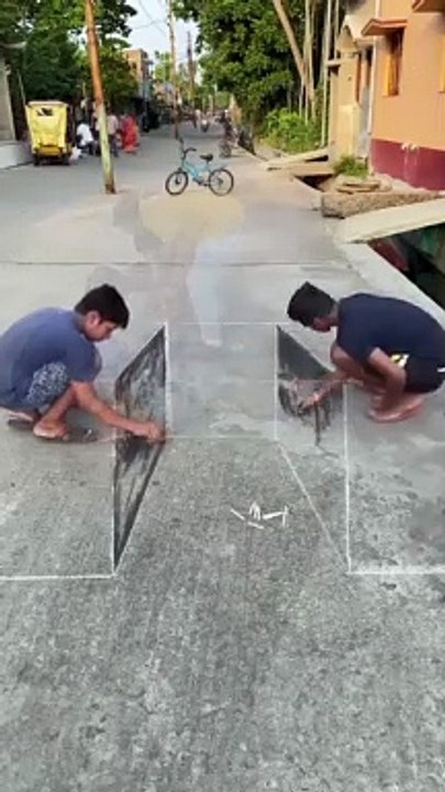 Kaisi lagi ye 3D aapko_ _shorts _ashortaday(720P_HD)