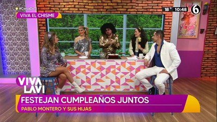 Alejandro Fernández recibe criticas por "look de señora"