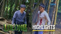 Martin, nadiskubre na isa siyang Atubaw! (Episode 37 Part 1/4) | Lolong