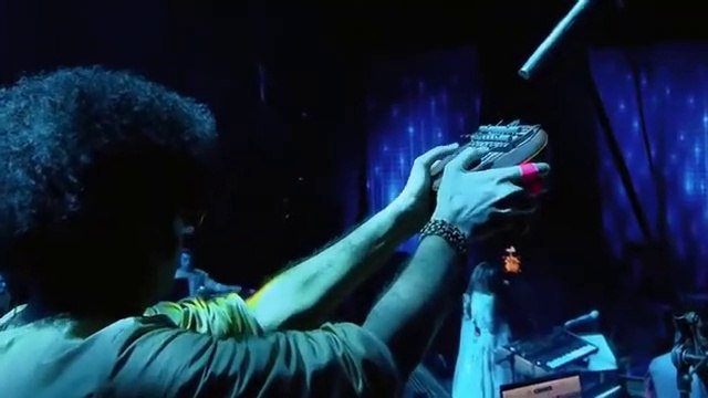 Tip Tip Barsa Paani - Mithoon Version Live 2020 - Viju Shah - Deepali Sathe full video