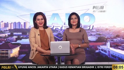 Kumpulan Headline 24 Agustus 2022