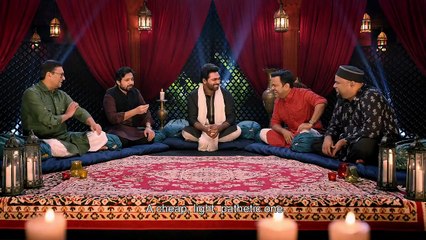 Farzi Mushaira S01 E01 zakir khan