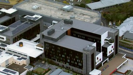Investigations underway after woman dies day after leaving Sydney hospital