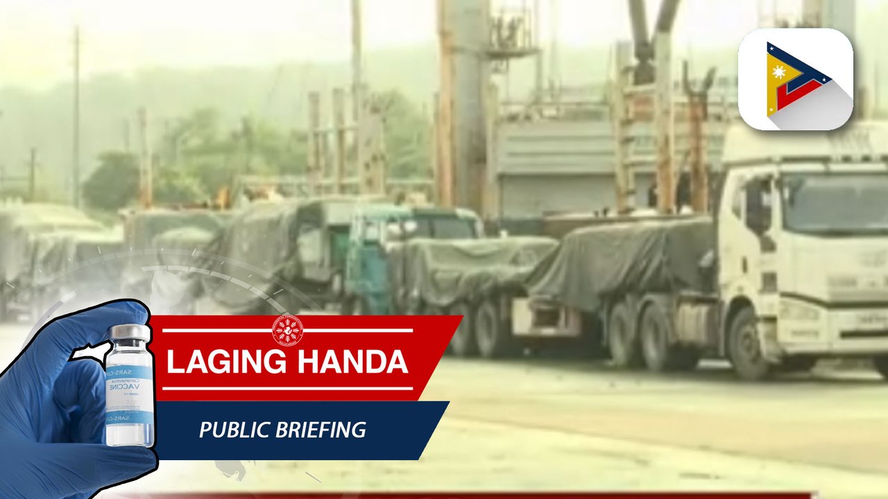 Ilang opisyal ng BOC ni-relieve sa puwesto sa gitna ng imbestigasyon sa umano'y sugar smuggling sa Subic