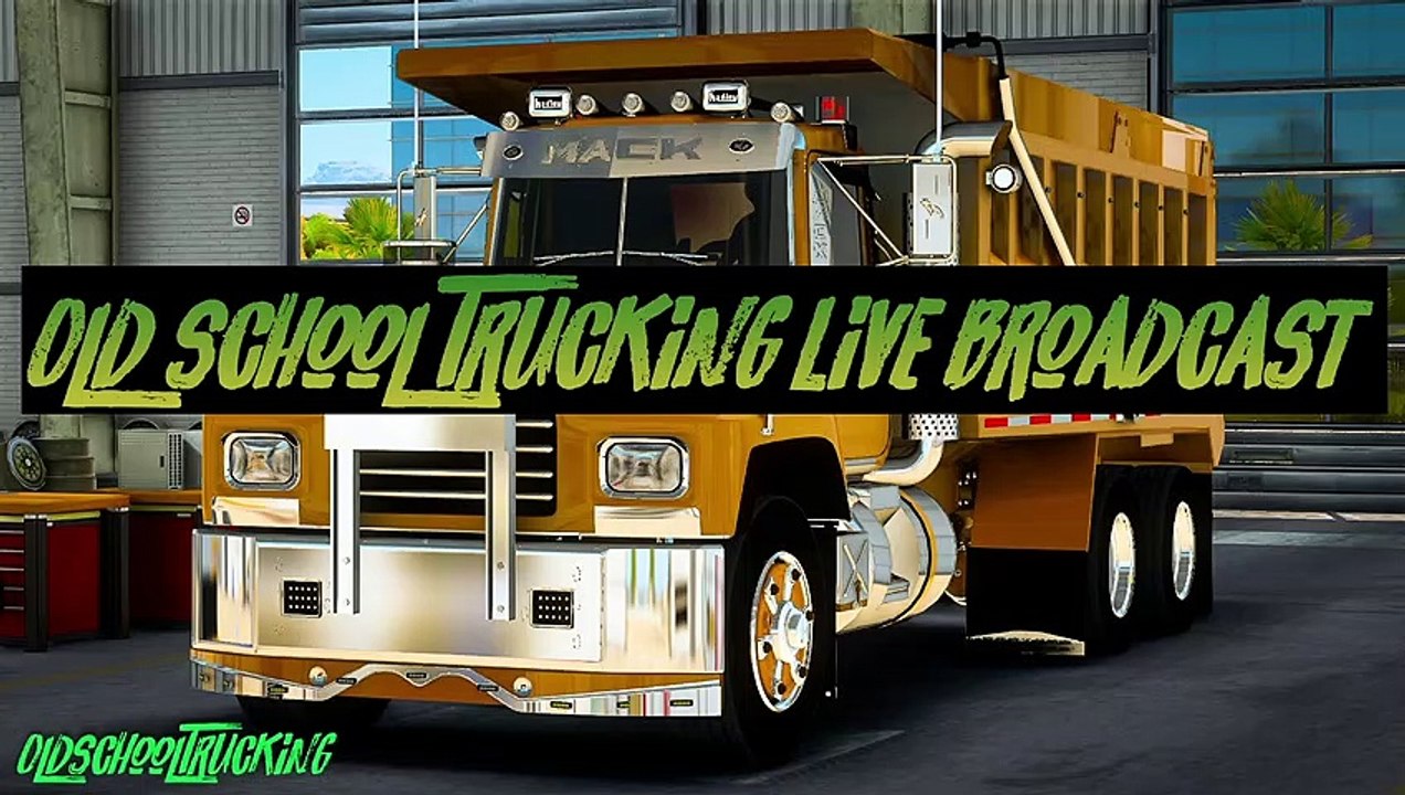 Kenworth T800 wrecker pulling the heaviest load, downhill Alto de la Línea in Colombia to Calarcá - American Truck Simulator