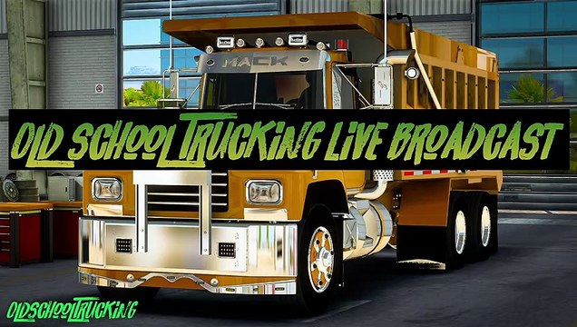 Kenworth T800 wrecker pulling the heaviest load, downhill Alto de la Línea in Colombia to Calarcá - American Truck Simulator