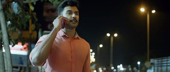 Dejavu (2022) Tamil HDRip Movie Part 2