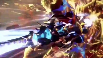 SOUL LAND EP.222 ENGLISH SUBBED