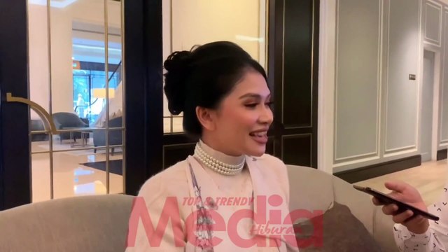 Anzalna Tidak Rasa Tercabar Dan Percaya Rezeki, 9 Tahun Dulu Sertai Dewi Remaja