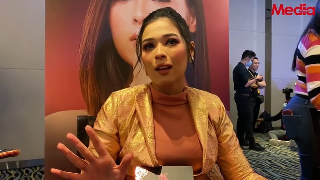 Atas dorongan adik beradik Chacha Maembong ingin berubah _ MHNEWS