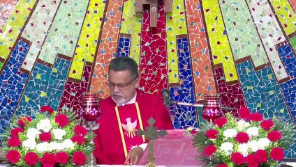 Holy Mass I Malayalam Mass I August 24 Wednesday 2022 I Qurbana I 6.45 AM