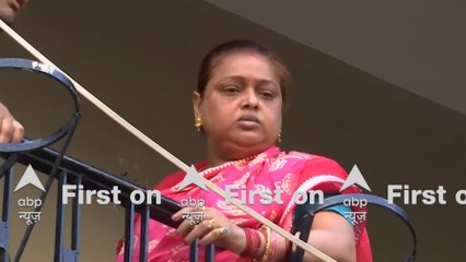 Bihar Raids: This is a 'political raid', says Neeraj Kumar | ABP News