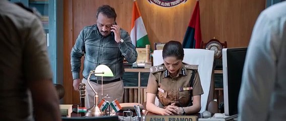 Dejavu (2022) Tamil HDRip Movie Part 1