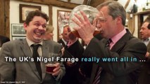 Is there a double standard when it comes to male and female politicians 'getting on the piss'? | August 24, 2022 | ACM