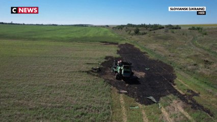 Guerre en Ukraine : 6 mois et aucun signe de fin