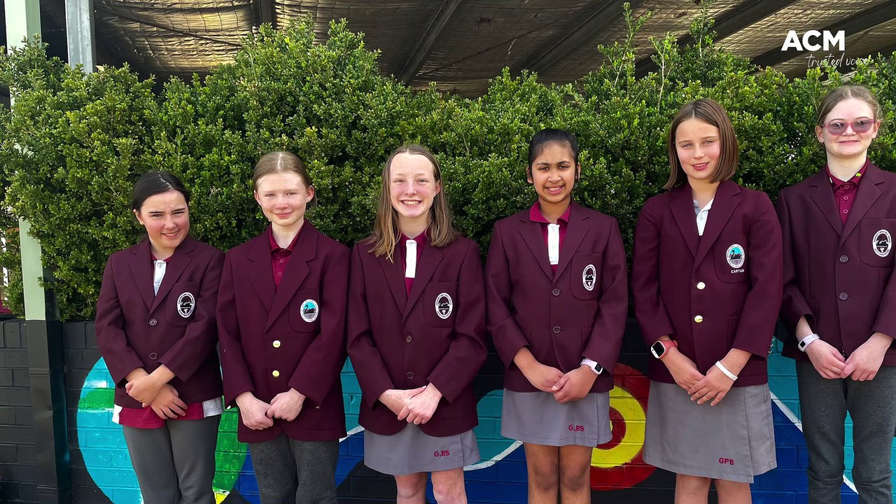 Grahamstown Greats debating team