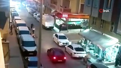 Esenyurt'ta silahlı çatışma: 3 yaralı 7 gözaltı