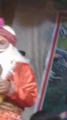 जय कन्हैया लाल की मदन गोपाल की #श्री कृष्ण जन्माष्टमी